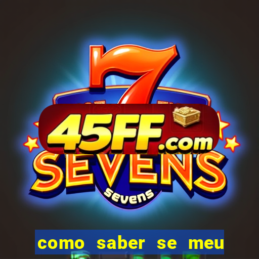 como saber se meu windows esta ativado